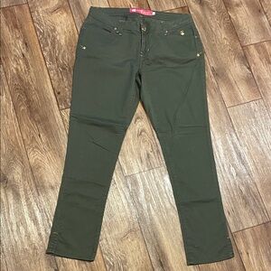 Vintage Apple Bottom Jeans Woman Size 13/14